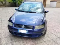Usata Fiat Stilo Wagon 140 CV (102 kW) 2004 Bluazzurro Station wagon