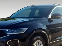 Usata VW Passat 122 CV (89 kW) 2024 Bianco Station wagon