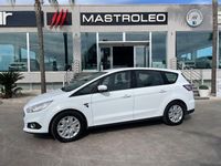 usata Ford S-MAX -- 2.0 TDCi 120CV Start&Stop Plus