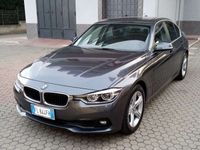 usata BMW 318 Gran Turismo 318 d Business Advantage auto