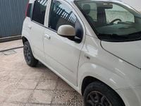 Usata Fiat Panda 85 CV (62 kW) 2014 Utilitaria