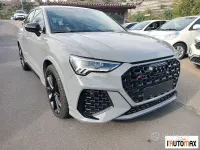 Usata Audi Q3 Sportback 400 CV (294 kW) 2022 Grigio SUV