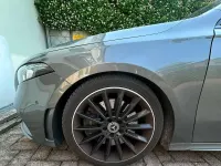 Usata Mercedes A250 224 CV (164 kW) 2020 Grigio Berlina