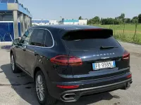 Usata Porsche Cayenne 250 CV (183 kW) 2015 SUV