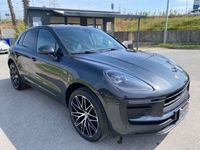 usata Porsche Macan 2.0