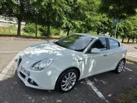 Usata Alfa Romeo Giulietta Distinctive 105 CV (77 kW) 2015 Utilitaria
