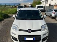 usata Fiat Panda 4x4 Panda 1.3 MJT Pop Van 2 posti