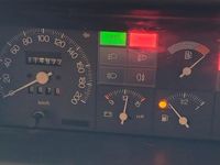 Usata Lancia Prisma 1987 Grigio Berlina