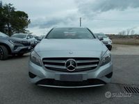 usata Mercedes 180 - Classe A -CDI Avantgarde