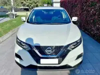 Usata Nissan Qashqai 116 CV (85 kW) 2020 SUV