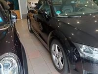 Usata Audi TT Roadster 160 CV (117 kW) 2009 Nero Cabrio