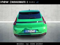 Usata Renault R5 Komfort 110 kW (150 CV) 2025 Verde pop! Utilitaria