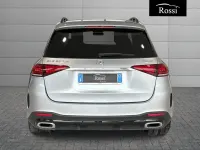Occasion Mercedes GLE350 Premium 195 ch (143 kW) 2021 Gris SUV