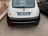 Usata Lancia Ypsilon 2010 Utilitaria