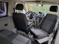 usata VW Caravelle T54motion PL