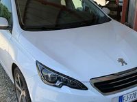 usata Peugeot 308 SW 1.6 bluehdi Allure s&s 120cv