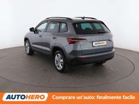 Usata Skoda Karoq Executive 150 CV (110 kW) 2025 Grigio SUV