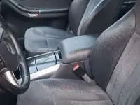 Usata Mercedes 320 2007 Grigio SUV