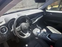 Usata Alfa Romeo Stelvio Super 160 CV (117 kW) 2020 SUV