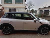 usata Mini Countryman 2013 143 cv 2.0 all4 SD DIESEL