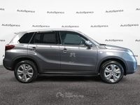 Nuova Suzuki Vitara Cool 110 CV (80 kW) 2026 Grigio SUV