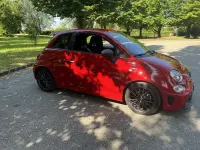 Usata Abarth 595 165 CV (121 kW) 2023 Utilitaria