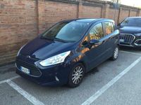 usata Ford B-MAX B-Max1.5 tdci 75cv