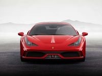 Usata Ferrari 458 605 CV (444 kW) 2014 Coupé