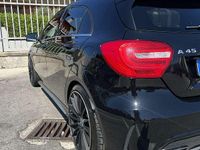 Usata Mercedes A45 AMG AMG 360 CV (264 kW) 2015 Berlina