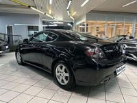 Occasion Hyundai Coupé GLS 143 PK (105 kW) 2007 Zwart Coupé