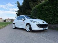 Usata Peugeot 207 174 CV (127 kW) 2009 Berlina