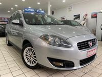 usata Fiat Croma 1.9 full optional nuova