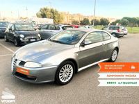 Usata Alfa Romeo GT 165 CV (121 kW) 2006 Coupé