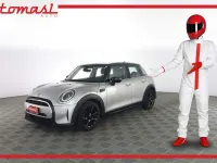 Usata Mini Cooper Classic 136 CV (100 kW) 2023 Melting silver iii con tetto n Utilitaria