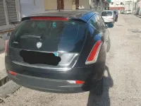 Usata Lancia Delta 2010 Nero Utilitaria
