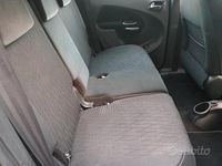 Usata Citroën C3 Picasso Exclusive 92 CV (67 kW) 2015 Grigio Monovolume
