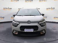Usata Citroën C3 102 CV (75 kW) 2023 Beige Utilitaria