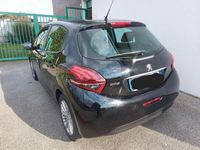 Usata Peugeot 208 Active 82 CV (60 kW) 2016 Utilitaria