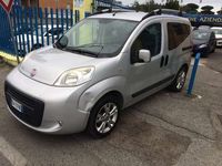 usata Fiat Qubo Qubo1.4 8v natural power Dynamic tagliandata!!