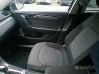 Usata VW Passat 2014 Grigio Station wagon