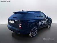 Usata KGM Actyon 163 CV (119 kW) 2025 Space black SUV
