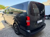 Usata Fiat Ulysse 130 kW (177 CV) 2025 Grigio Monovolume