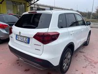 usata Suzuki Vitara 1.0 Boosterjet 4WD AllGrip Cool