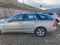 usata Mercedes 220 CDI Station vagon