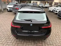 Usata BMW 318 Efficient Dynamics 150 CV (110 kW) 2020 Station wagon