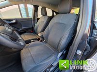 Second-hand Ford Puma Titanium 125 CP (91 kW) 2022 Gri SUV