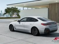 usata BMW 420 Serie 4 d 48V M Sport