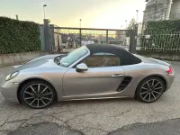 Usata Porsche 718 299 CV (219 kW) 2019 Cabrio