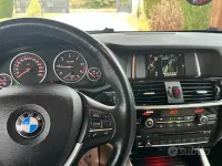 Usata BMW X3 190 CV (139 kW) 2016 SUV