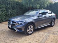 Usata Mercedes GLC250 204 CV (150 kW) 2018 SUV